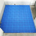 New thin PVC floor mat for home toilet pool bathroom